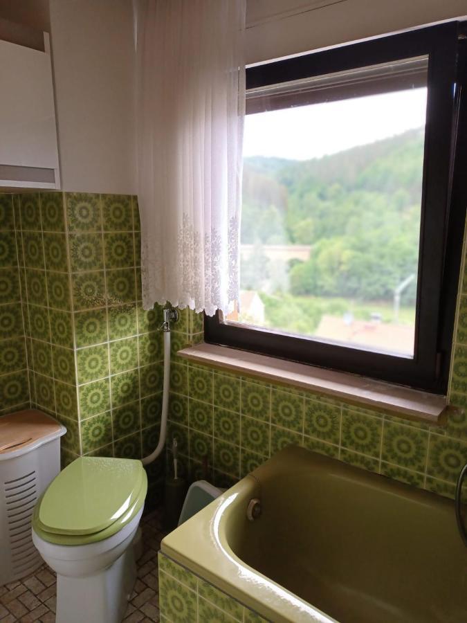 Apartament Family House Eberbach  Zewnętrze zdjęcie