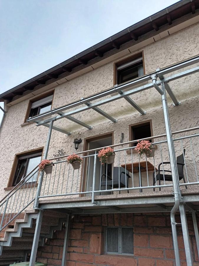 Apartament Family House Eberbach  Zewnętrze zdjęcie