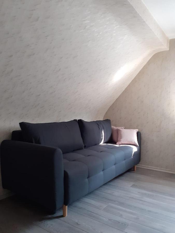 Apartament Family House Eberbach  Zewnętrze zdjęcie