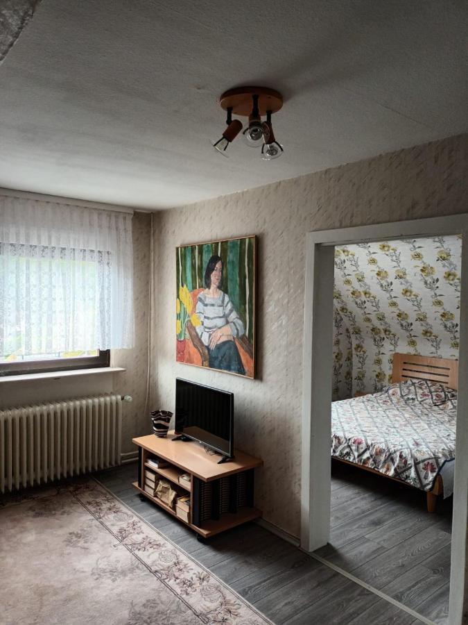 Apartament Family House Eberbach  Zewnętrze zdjęcie